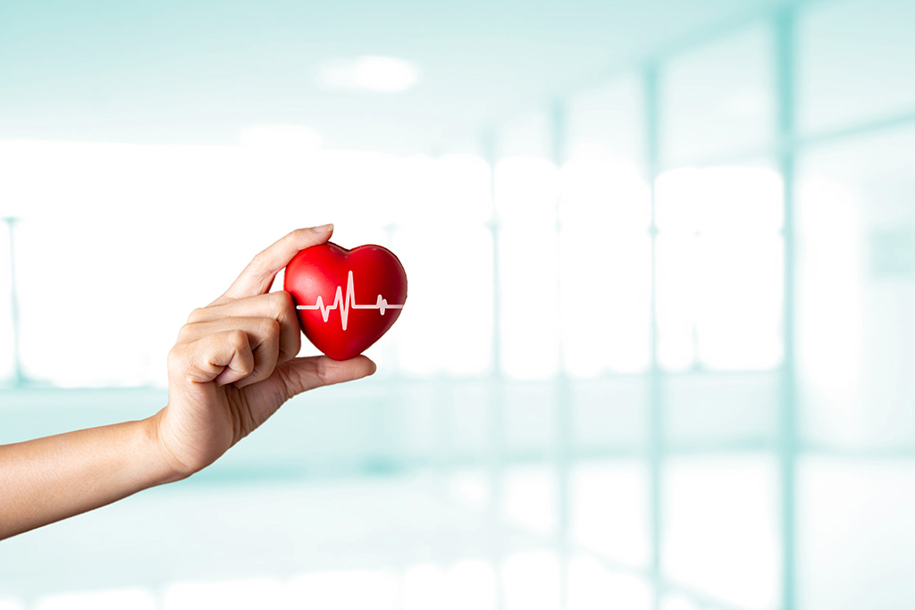 salud cardiovascular