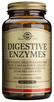 Digestive Enzymes