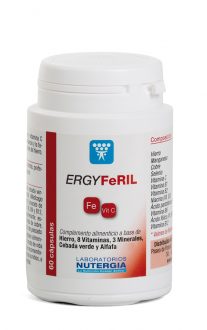 ERGYFeRIL