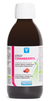 ERGYCRANBERRYL
