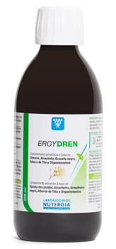 ERGYDREN