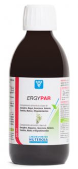 ERGYPAR