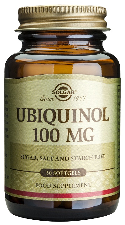 Ubiquinol_