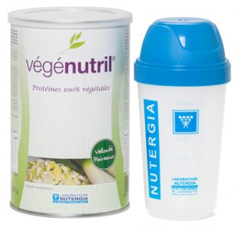 Vegenutril