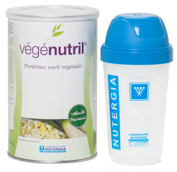 Vegenutril