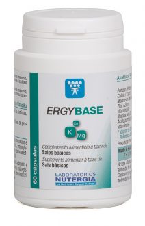 ERGYBASE