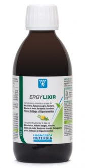 ERGYLIXIR