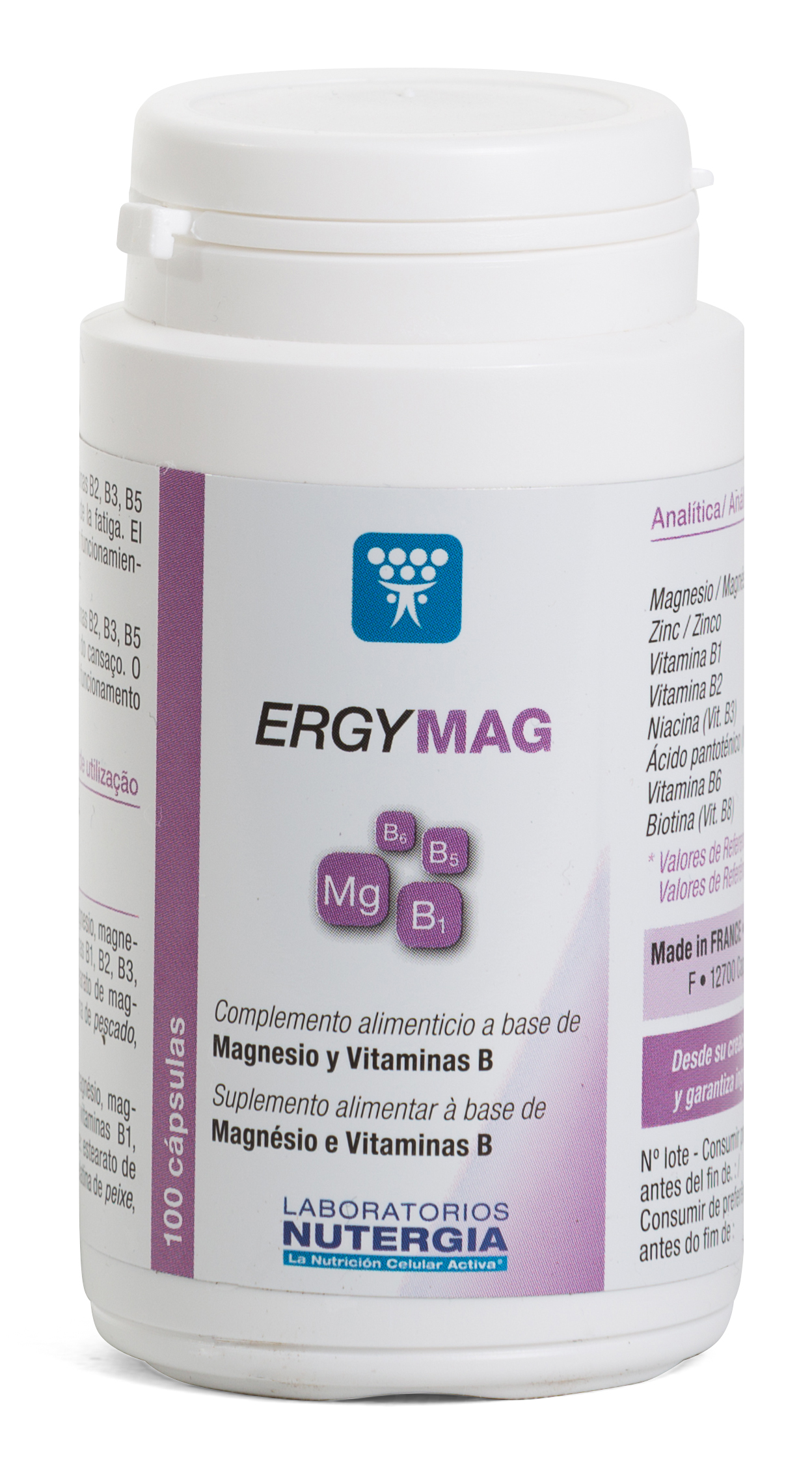 ergymag