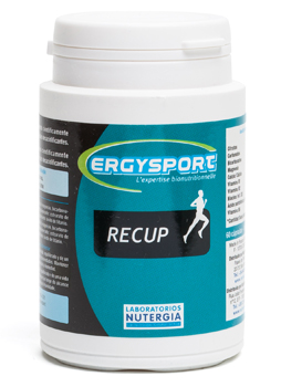 ERGYSPORT RECUP