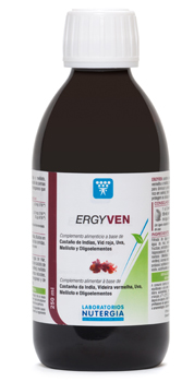 ERGYVEN