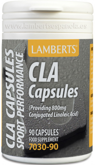 Lamberts-CLA-Capsules 1000mg