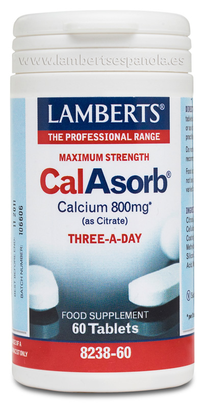 Lamberts-Calcio-citrato-Minerales
