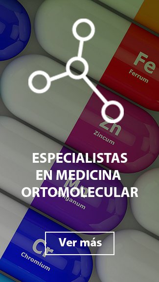 Medicina Ortomolecular en Mallorca