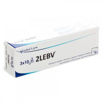 2LEBV 30 Cápsulas-Labo Life