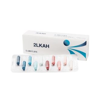 2LKAH 30 Capsulas-Labo Life