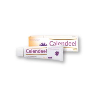 Calendeel-Gel-Heel