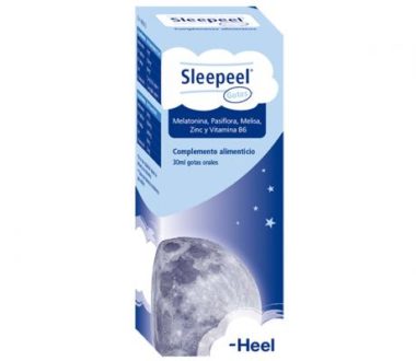 Slepeel Gotas 30 mL