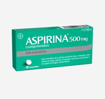 Aspirina500mg-comprimidos