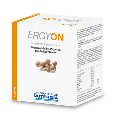 Ergyon-Nutergia