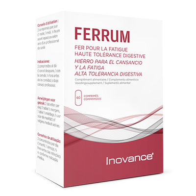 Ferrum-60-comprimidos
