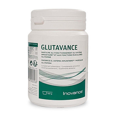 Glutavance 150 gramos