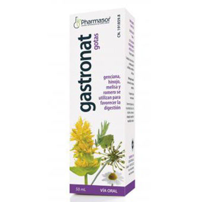 Gastronat 50 ml