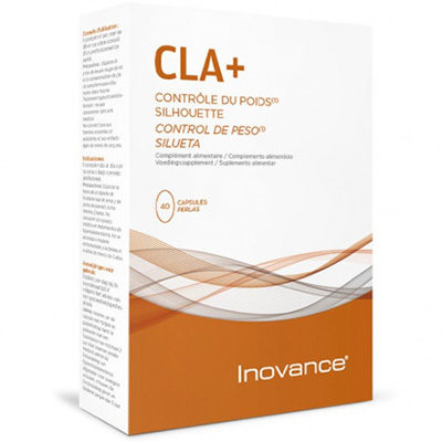 CLA-40 cápsulas-Ysonut-Farmacia-Miquel-Palma-de-Mallorca