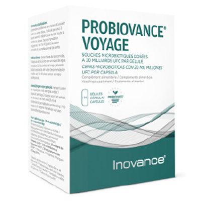 Probiovance-Voyage-14-capsulas-Ysonut-Farmacia-Miquel-Palma-de-Mallorca