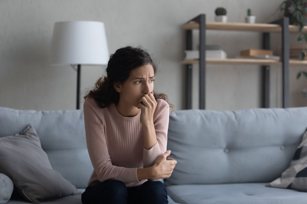 Decir adiós a la ansiedad con homeopatía